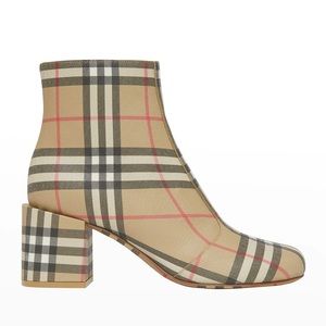 SOLD OUT Burberry Women’s Boots